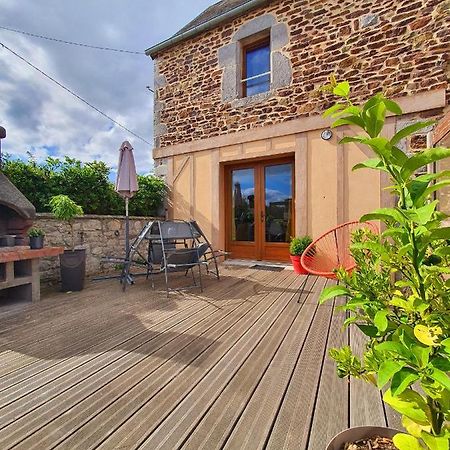 Cerences  Le Cottage De Mag מראה חיצוני תמונה