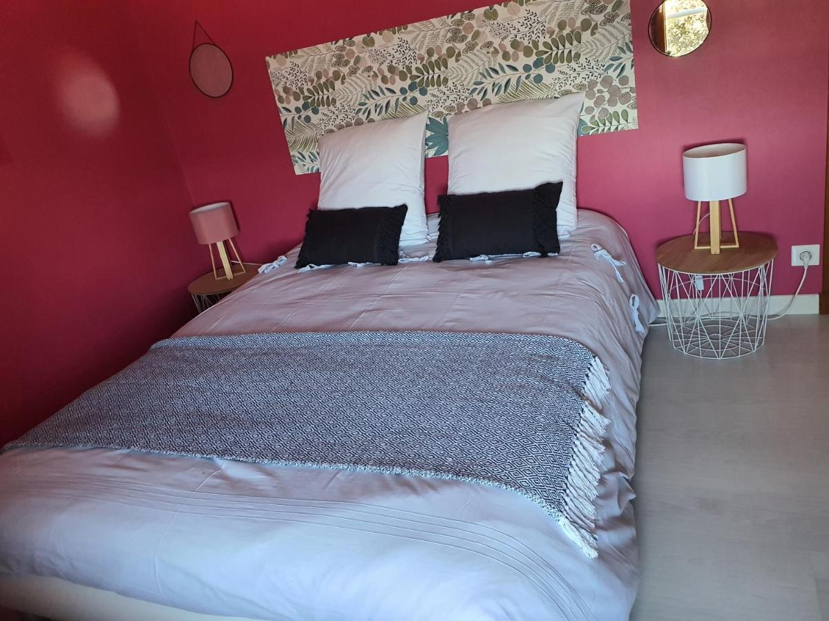 Cerences  Le Cottage De Mag מראה חיצוני תמונה