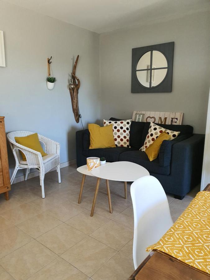 Cerences  Le Cottage De Mag מראה חיצוני תמונה